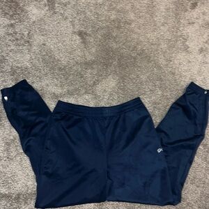 Navy GK Women’s Athletic Joggers